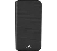 Black Rock 80471 Slim Folio Booklet Case iPhone 17 Pro Max Black