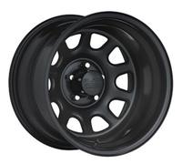 Black Rock 942688045 Type D Steel Wheel Size: 16'' x 8''