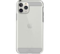 Black Rock - Air Robust Case for Apple iPhone 11 Pro Max Transparent, Strong P