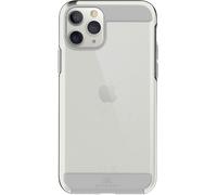Black Rock"Air Robust" Case (for Apple iPhone 11 Pro, Perfect Protection, Slim D