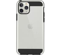 Black Rock"Air Robust" Case (for Apple iPhone 11 Pro, Perfect Protection, Slim D