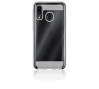 Black Rock"Air Robust" Case for Samsung Galaxy A20e, Perfect Protection, Slim De