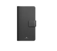 Black Rock Booklet 2-1 Wallet for Samsung Galaxy A56 5G Black Booklet Samsung Galaxy A56 5G