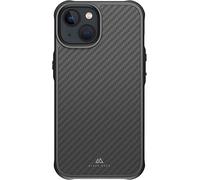 Robust Carbon Fiber Case for iPhone 14 Black