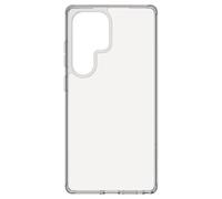 Black Rock Clear Protection Phone Case Cover for Samsung Galaxy S25 Ultra, transparent