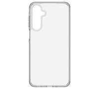 Black Rock Cover Clear Protection Case for Samsung Galaxy A16 4G/5G, Transparent Cover Samsung