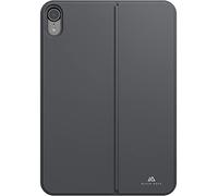 Black Rock Kickstand Cover Case Suitable for Apple iPad Mini, Black