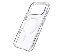 Black Rock "Mag Clear" Mobile Phone Case for iPhone 17 Pro/18 Pro, Magnetic, transparent