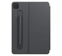 Wallet Case for Apple iPad Pro 11'' (2020/2021/2022), Black