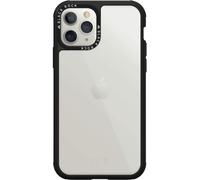 Hama Black Rock"Robust Transparent" Protective Case for Apple iPhone 11 Pro, Plastic, Ideal for Outdoor Activities and/or Sports, 180° Protection,