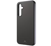Black Rock Samsung Galaxy S23 FE Urban Case [Silicone Cover] [Microfibre Lining Case] - Black