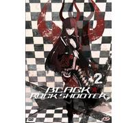 Black Rock Shooter #02 (Eps 05-08)