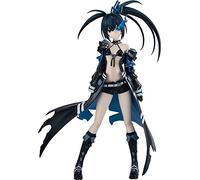 Good Smile Company Pvc Pop Up Elishka Black Rock Shooter Statue 18 Cm