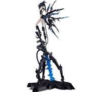 Black Rock Shooter inexhaustible Ver. 1/8 Figure JAPAN OFFICIAL