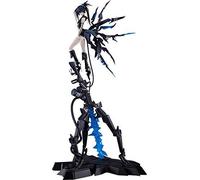 Black Rock Shooter inexhaustible Ver. 1/8 Figure JAPAN OFFICIAL