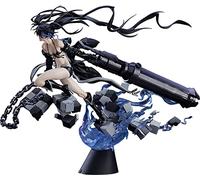 BLACK ROCK SHOOTER - Black Rock Shooter HxxG Edition 1/7 Pvc Figure Max Factory