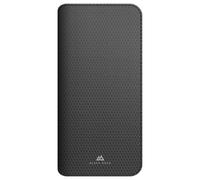Black Rock “Slim Folio” Booklet for Apple iPhone 16e, black