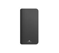 Black Rock Slim Folio Booklet Mobile Phone Case for Samsung Galaxy S25, Black