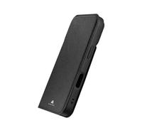 Black Rock "Slim Folio" Mobile Phone Case for Apple iPhone 17 Pro/18 Pro, black