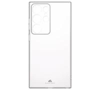 Black Rock Ultra Thin Iced Backcover Transparent