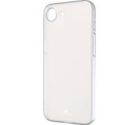 Black Rock “Ultra Thin Iced” Cover for Apple iPhone 16e/17e, Transparent
