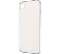 Black Rock “Ultra Thin Iced” Cover for Apple iPhone 16e/17e, Transparent