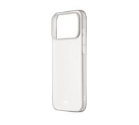 Black Rock Ultra Thin Iced Cover for Apple iPhone 17 Pro Max, Transparent