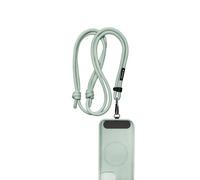 Black Rock Universal Lanyard for Smartphones Sage