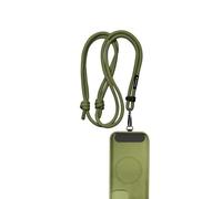 Black Rock Universal Neck Strap for Phone, Olive Green