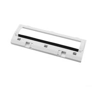 Black Roller Brush Shield for DJI for romo S A P Cleaners Black