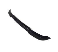 Black Roof Spoiler Compatible For Audi Q5 2018 To 2022 Rear Windshield Wing Trunk ABS Accessories(Glossy Black)