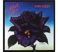 Black Rose: A Rock Legend by Thin Lizzy (Digital Download, 1979)