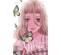 Black Rose Alice D.C. Al Fine - Tome 1 (VF)