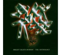 Black Rose - Bright Lights Burnin' - The Anhology