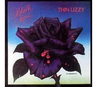 Thin Lizzy - Black Rose