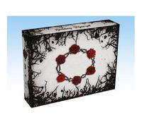 Black Rose Hidden Thorns - Brand New And Sealed