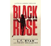 Black Rose (Stella LaRosa)