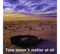 Black Rose - Time Doesn't Matter at All