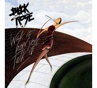 Black Rose - Walk It How You Talk It