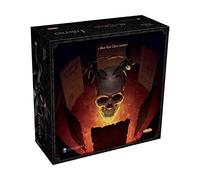 Black Rose Wars: Inferno - Unpainted Miniatures by - TTRPG RPG - Compatible with Black Rose Wars
