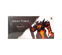 Black Rose Wars - Rebirth - Dread Forge Expansion
