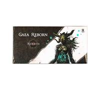 Black Rose Wars - Rebirth - Gaea Reborn Expansion