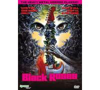Black Roses [1988] (REGION 1) (NTSC) [DVD] [US Import]