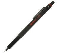 (Black) Rottling Rotring 600 Mechanical Pencil 0.5 Mm