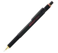 (Black) Rottling Rotring 800 Mechanical Pencil 0.5 Mm