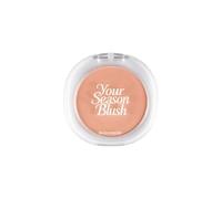 BLACK ROUGE - Your Season Blush - 4 Colors #SB03 Mute Autumn