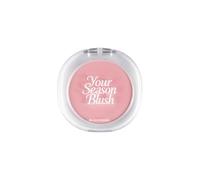 BLACK ROUGE - Your Season Blush - 4 Colors #SB04 Bright Winter