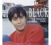 Black, Roy - Die Singles 1 '64-'68