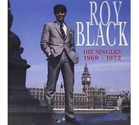 Black, Roy - Die Singles 2 '68-'72
