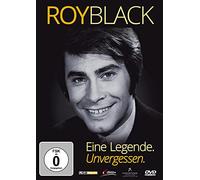 Black,Roy - Eine Legende.Unvergessen.